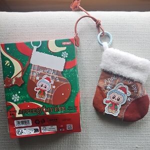 POP MART APPLE OF MY EYE